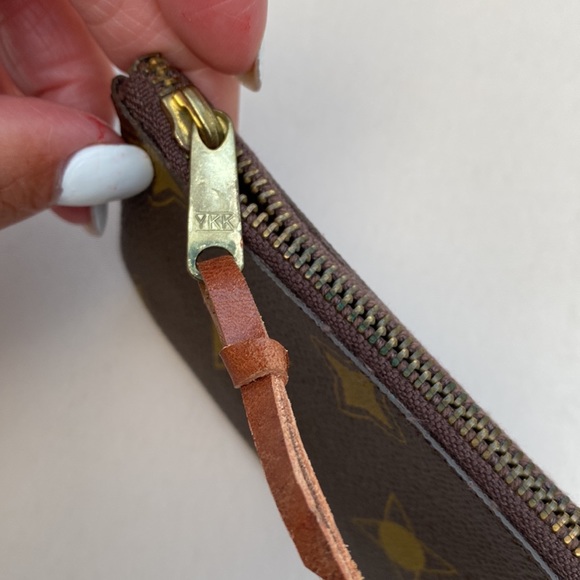 Vespucci coin purse - Picture 2 of 6